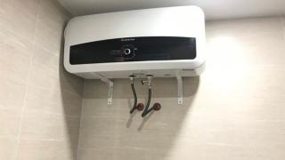 Sai lầm thường gặp khi sử dụng bình nóng lạnh