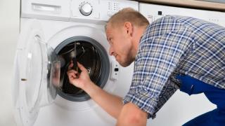 Cách sửa máy giặt tại nhà mà không cần gọi thợ - Tiết kiệm hàng triệu đồng!