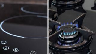 Lý do nhiều người chuyển từ bếp gas sang bếp từ – Có nên theo?