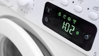 Tại sao màn hình máy giặt không hoạt động hoặc không sáng?