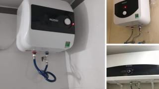 Bình nóng lạnh có tự ngắt điện không? Thực hư ra sao?