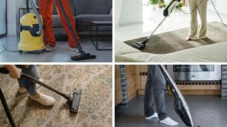 Bóc trần sự thật: Máy hút bụi có tốn điện như bạn nghĩ?