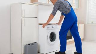Hướng dẫn chi tiết từ A-Z cách cân bằng lồng giặt