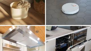 So sánh máy hút bụi và robot hút bụi: Lựa chọn nào đáng tiền hơn?