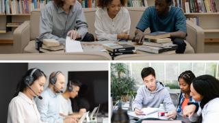 Học lớp 12 xong nên học nghề gì? Định hướng chuẩn cho Gen Z