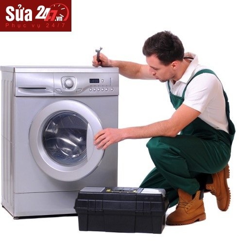 Sửa máy giặt tại Hà Đông chuyên nghiệp