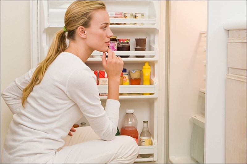 Cách khắc phục lỗi tủ lạnh sáng đèn nhưng không hoạt động