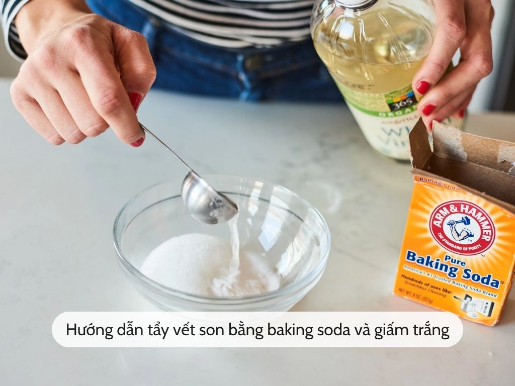 huong-dan-tay-vet-son-bang-baking-soda-va-giam-trang-tung-buoc
