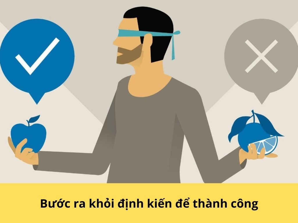 Lầm tưởng 4: Học nghề không có bằng cấp, khó chuyển đổi